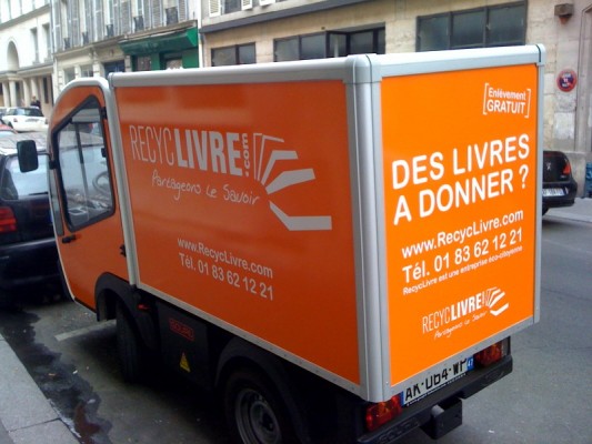 RecycLette RecycLette