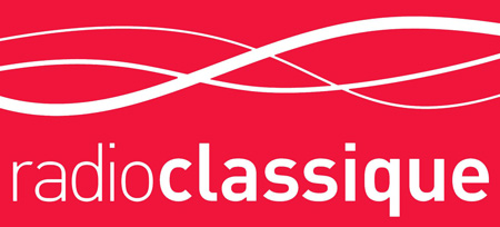Radio Classique Interview sur Radio Classique