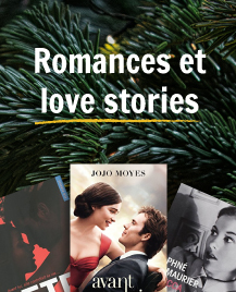 Romances et Love stories