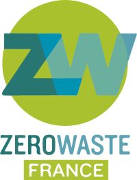 Logo Zero Waste France