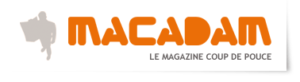 MACADAM – février 2010