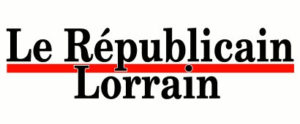 Le Républicain Lorrain – novembre 2016