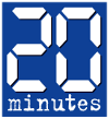 20 minutes Toulouse – février 2017