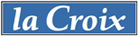 LA CROIX – mars 2016