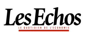 les echos logo