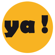 Ya! – avril 2017