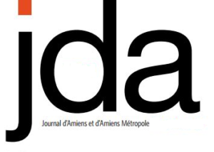 Journal d'Amiens – novembre 2017