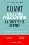 Climat : 30 questions pour comprendre la conférence de Paris de Pascal Canfin