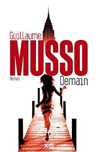 Demain de Guillaume Musso