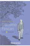 Giacomo Foscari vol.1 de Yamazaki Mari