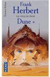 Le cycle de Dune de Franck Herbert