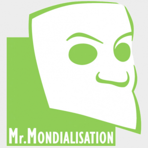 Mr Mondialisation – janvier 2021