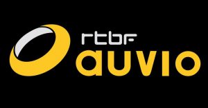 RTBF AUVIO – février 2021