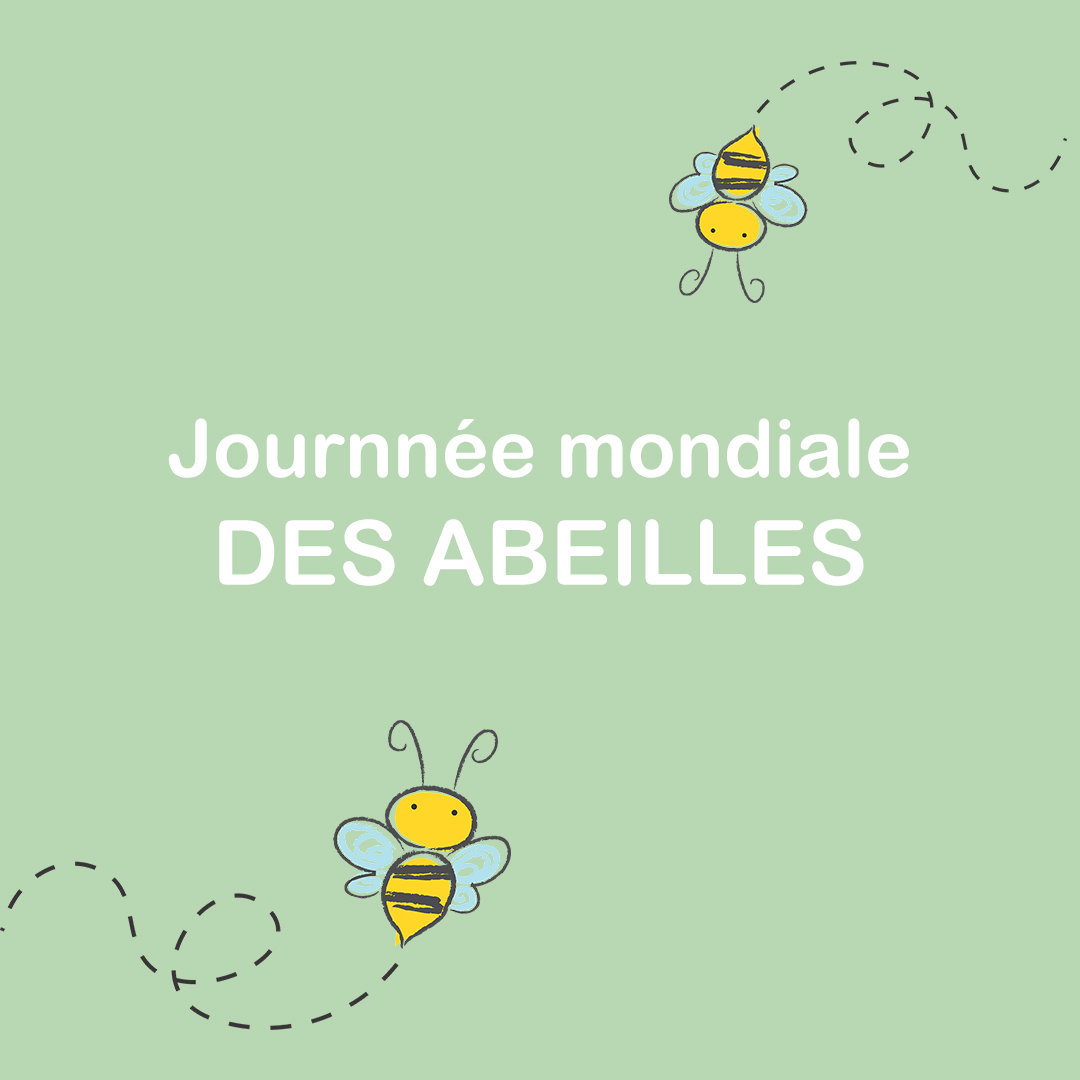 journée des abeilles