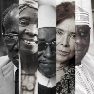 Le rôle de l'écrivain dans la société africaine