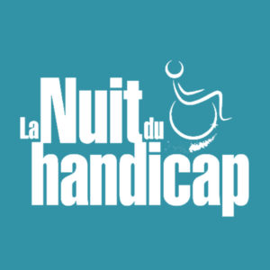 Association La nuit du handicap qui favorise le lien et l'inclusion des personnes en siutation de handicap