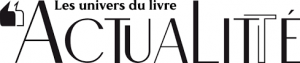 Les univers du livre – juillet 2021