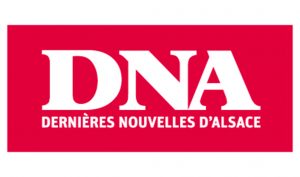 Dernières Nouvelles d'Alsace – mai 2018