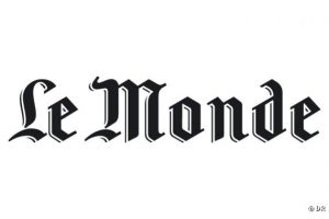 Le Monde – janvier 2021