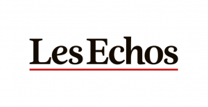Les Echos – août 2021