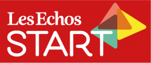 Les echos start – avril 2019
