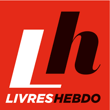Livres Hebdo – novembre 2020