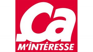 ça m'intéresse