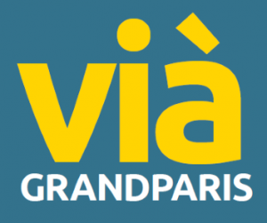 viàGrandParis – août 2018