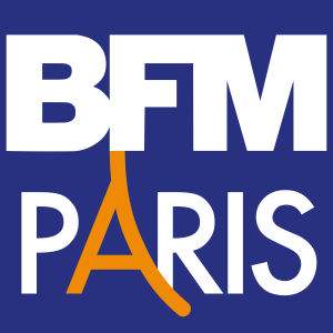 BFM TV Paris – février 2020