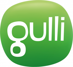 Gulli – mars 2021