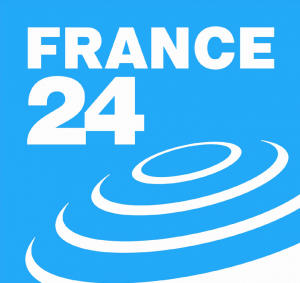 France 24 – octobre 2023