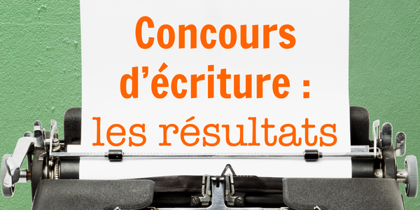 Concours d&rsquo;écriture 2026 : le texte gagnant