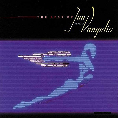 the best of jon and vangelis