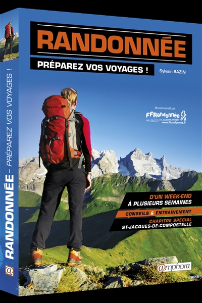 Randonnée : préparez vos voyages !