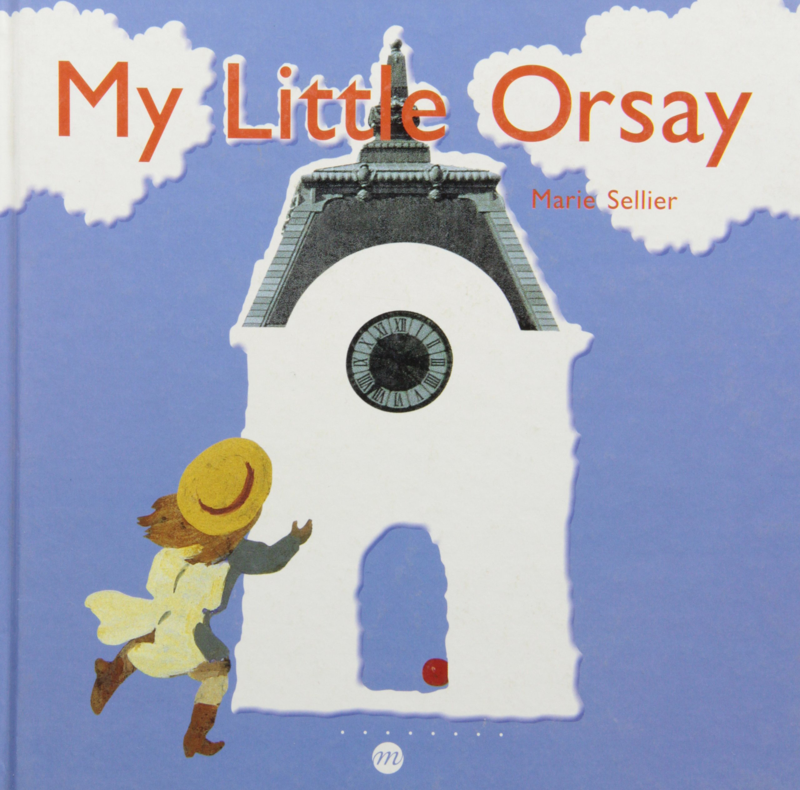 MY LITTLE ORSAY (ANGLAIS)