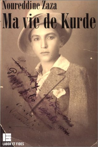 Ma vie de Kurde