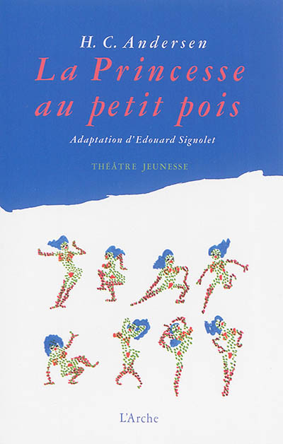 La princesse au petit pois