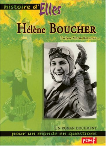 Hélène Boucher