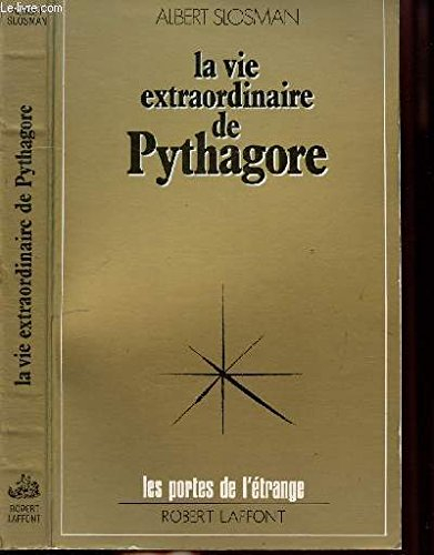La Vie extraordinaire de Pythagore