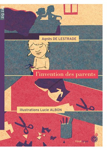L'invention des parents
