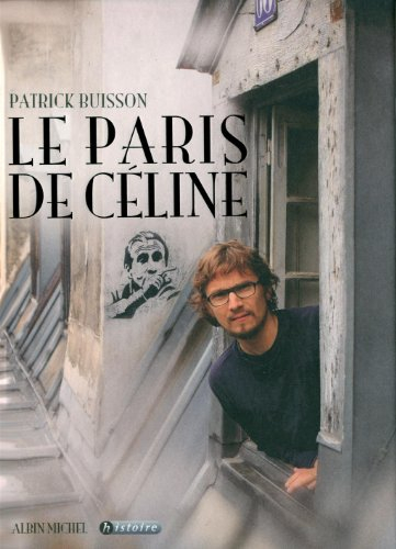 Le Paris de Céline
