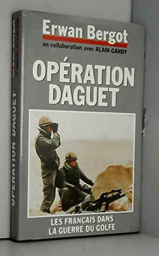 Opération Daguet, Les francais dans la guerre du Golfe