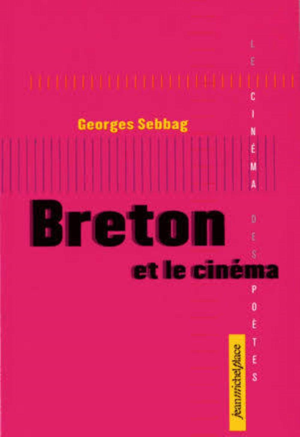 Breton et le cinéma
