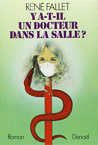 y a t il un docteur dan