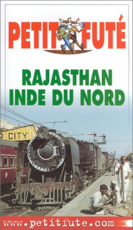 Inde du Nord, Rajasthan