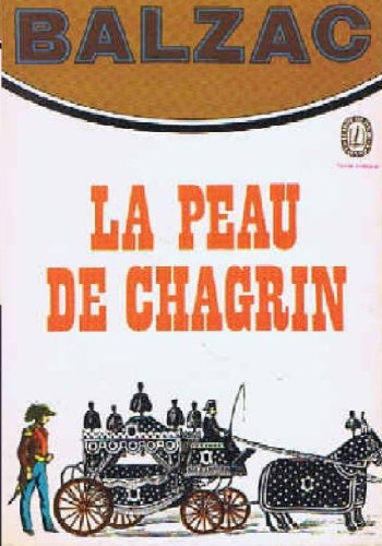 la peau de chagrin