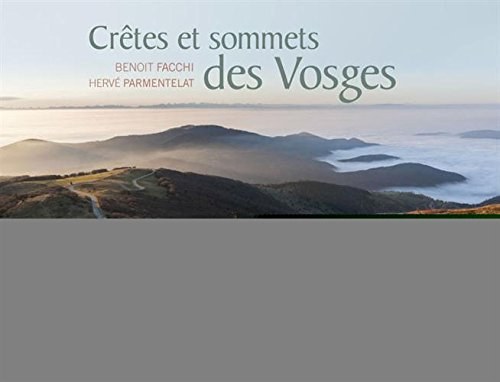 Crêtes et sommets des Vosges