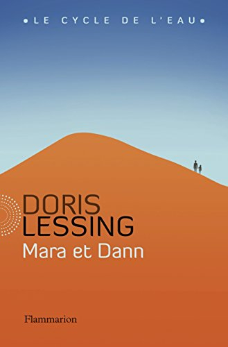 Mara et Dann : le cycle de l'eau