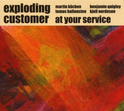 at your service
