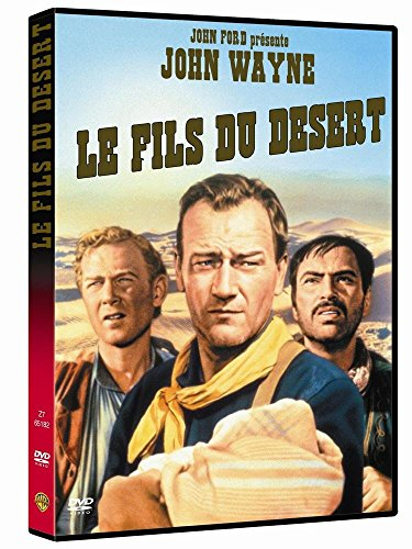 le fils du désert